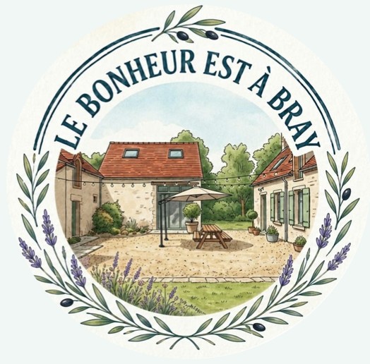 Le Bonheur est à Bray