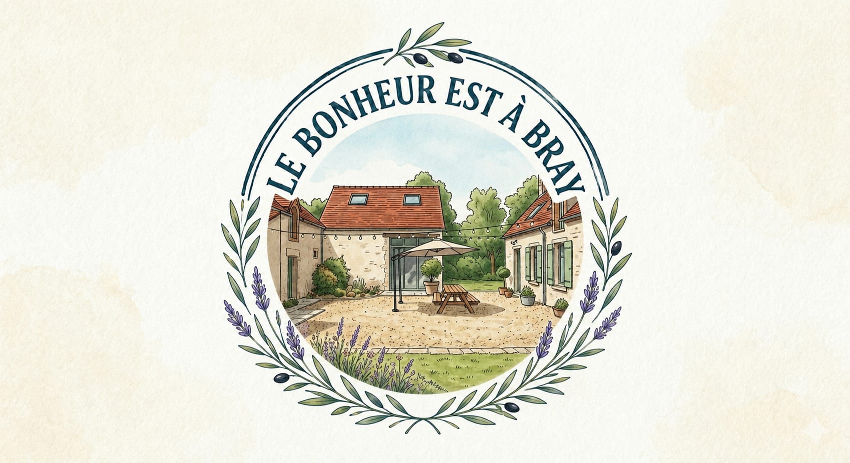 Le Bonheur est à Bray